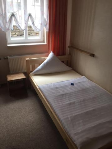 Altstadtpension Vlotho Zewnętrze zdjęcie