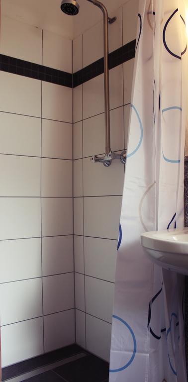 Altstadtpension Vlotho Zewnętrze zdjęcie